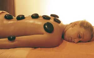 Hot Stone Massagen in Bornheim