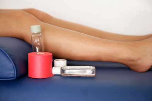 Medi Taping Bornheim