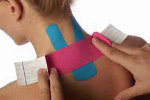 Medi Taping Bornheim