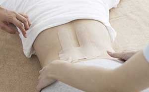 Medi Taping Wellness / Schmerztherapie in Bornheim