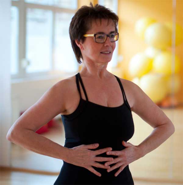 Zeit für Dich - Jutta Kutz