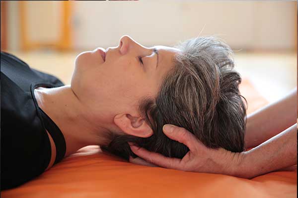Thai Yoga Massage in Bornheim